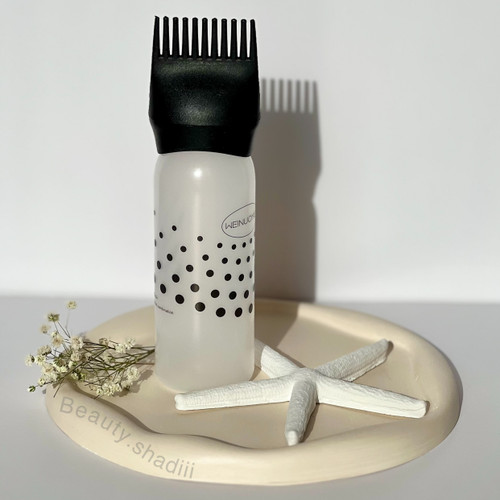 اپلیکاتور روغن تراپی مو weinuomei