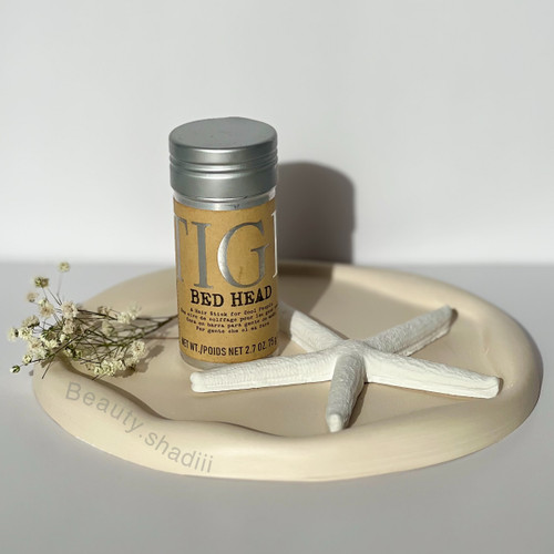 وزگیر مو مدل رولی TIGI حجم 75 میلی لیتر