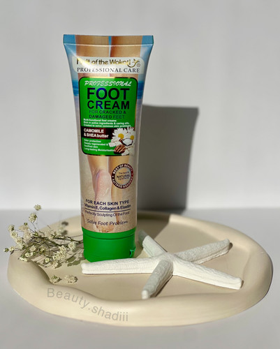 کرم ترک پا وکالی حجم 130 میلی لیتر