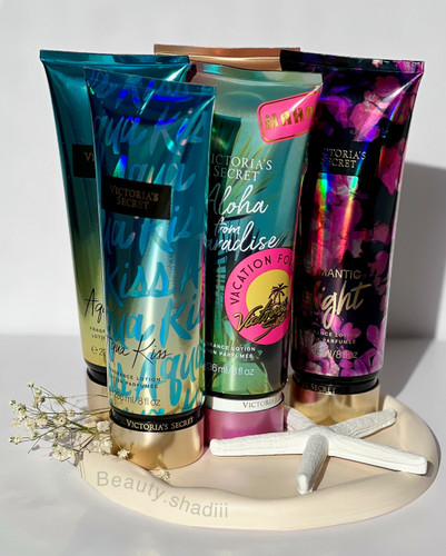 لوسیون بدن ویکتوریا سکرت حجم 236 میلی لیتر