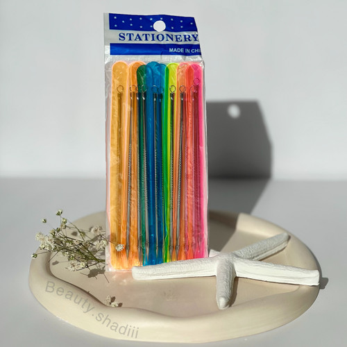 میله پیلینگ صورت