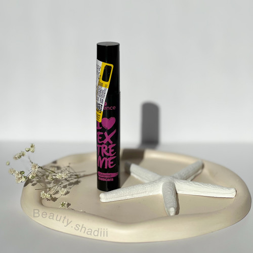 ریمل حجم دهنده اسنس اصل مدل I Love Extreme Volume