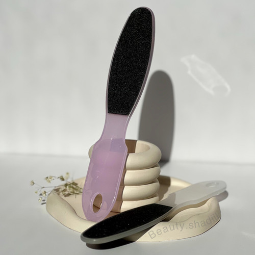 سوهان پا دو طرفه