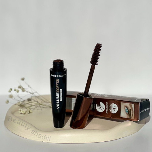 ریمل قهوه ای اور بیوتی