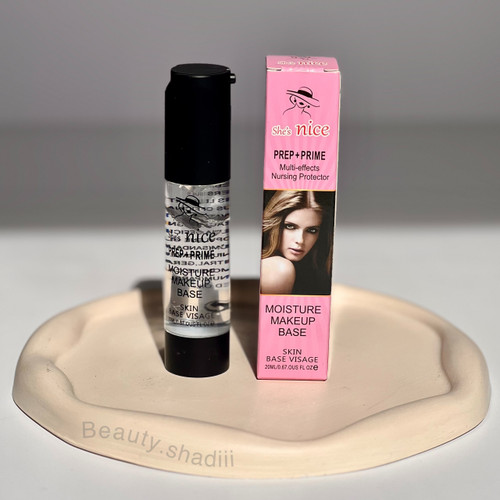 پرایمر نایس مدل Multi-effects حجم 20 میلی لیتر